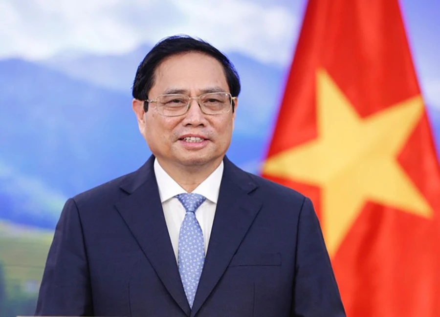 Thủ tướng Phạm Minh Chính chia sẻ về những năm tháng tuổi trẻ sống, học tập ở Romania