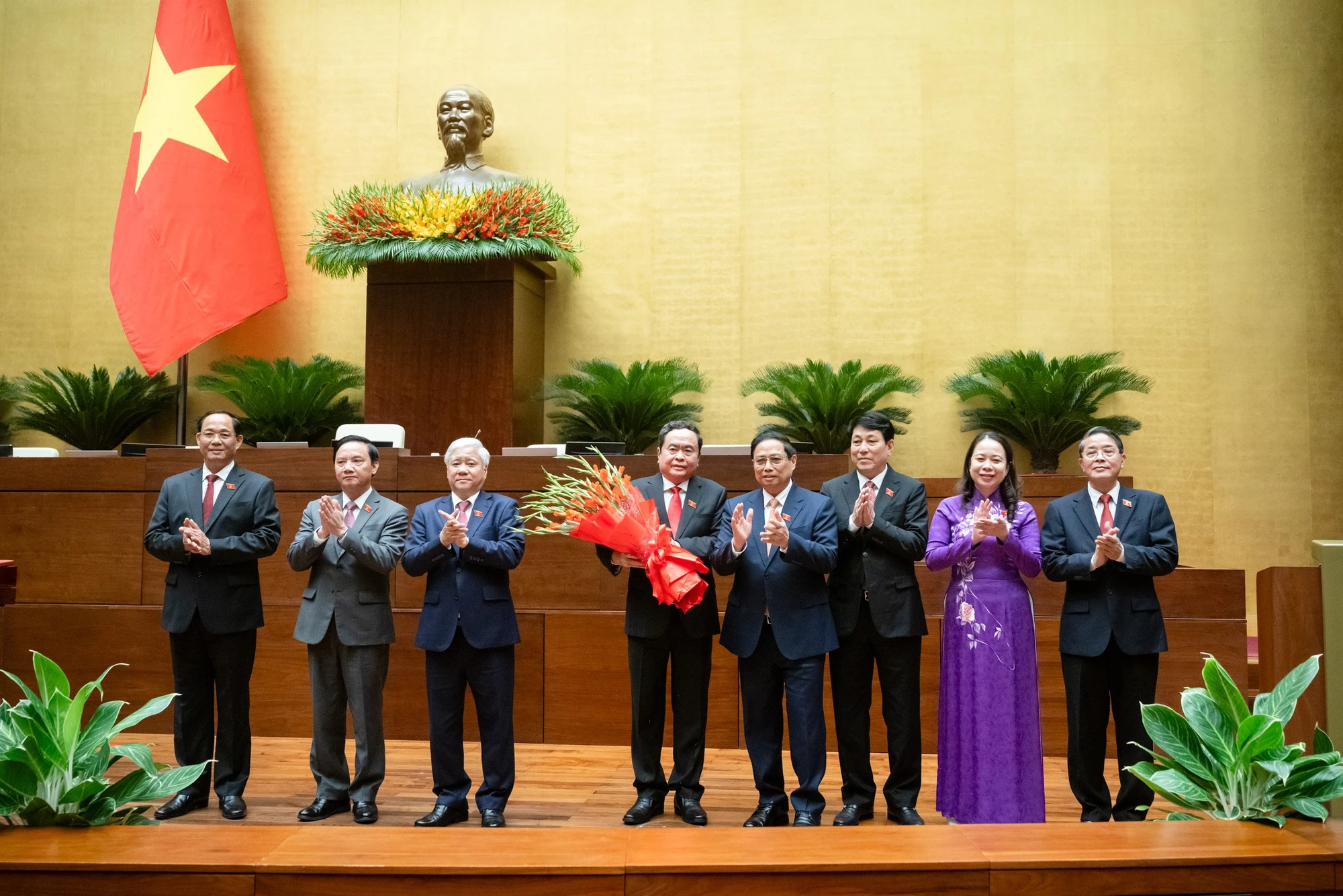 'Quốc hội vì dân': Những lời hứa, cam kết của các tư lệnh ngành phải sớm đi vào cuộc sống