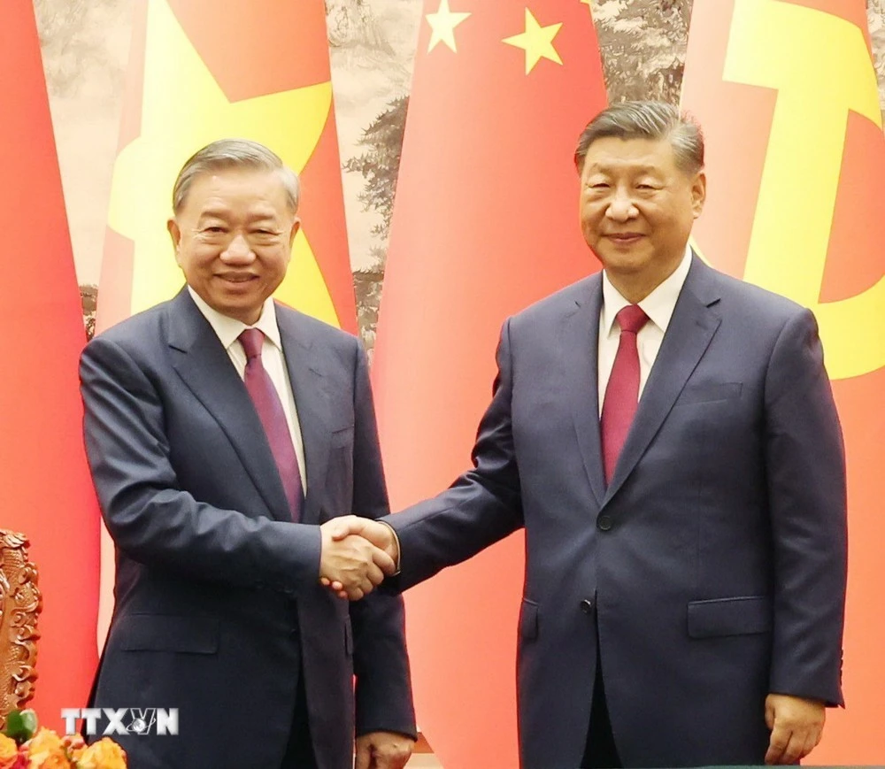 '5 tự' và đoàn kết vì mục tiêu quốc gia phát triển