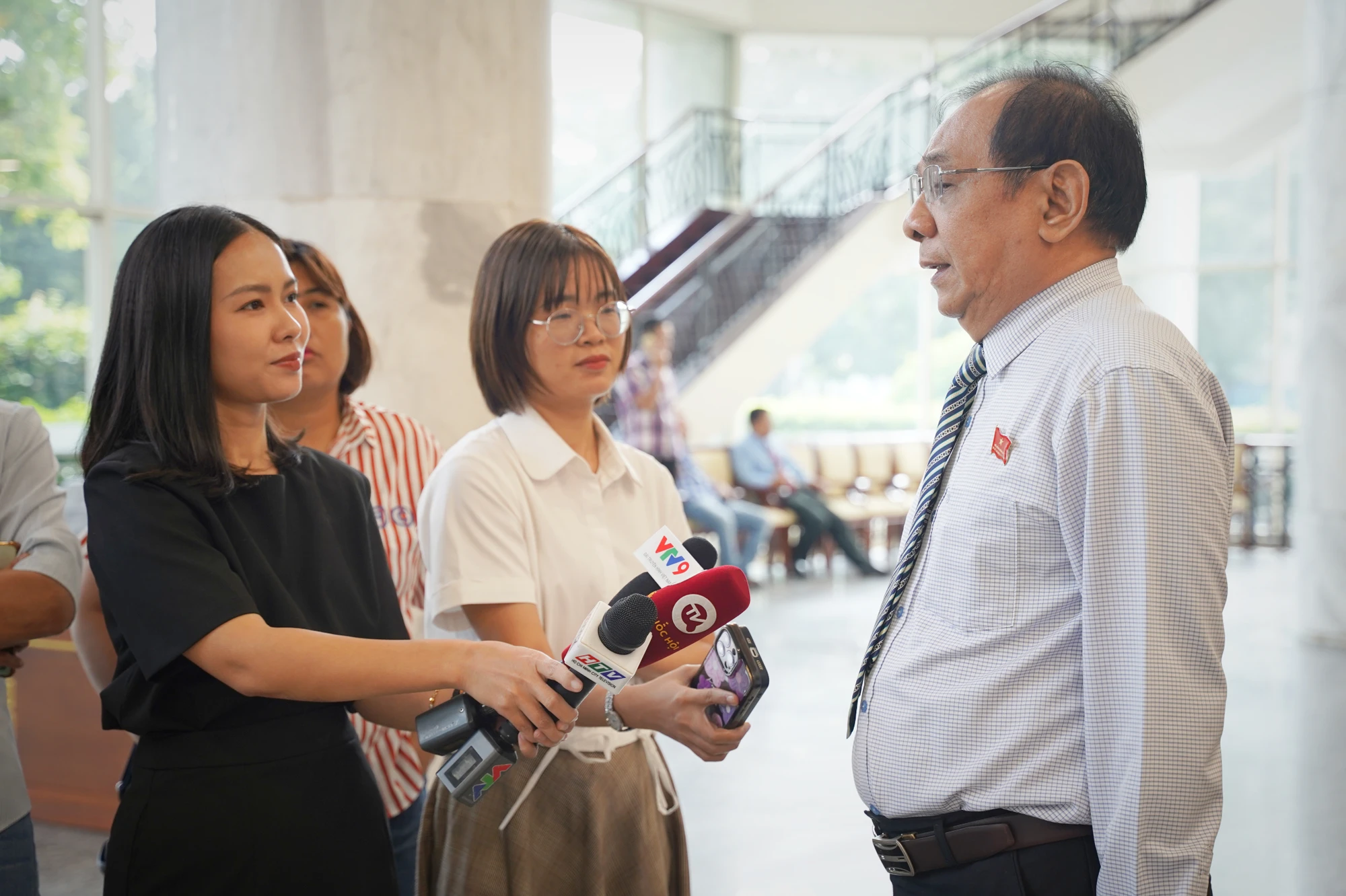 Trung tâm hành chính công một cấp: Sẽ tiết kiệm, nhanh, hiệu quả hơn