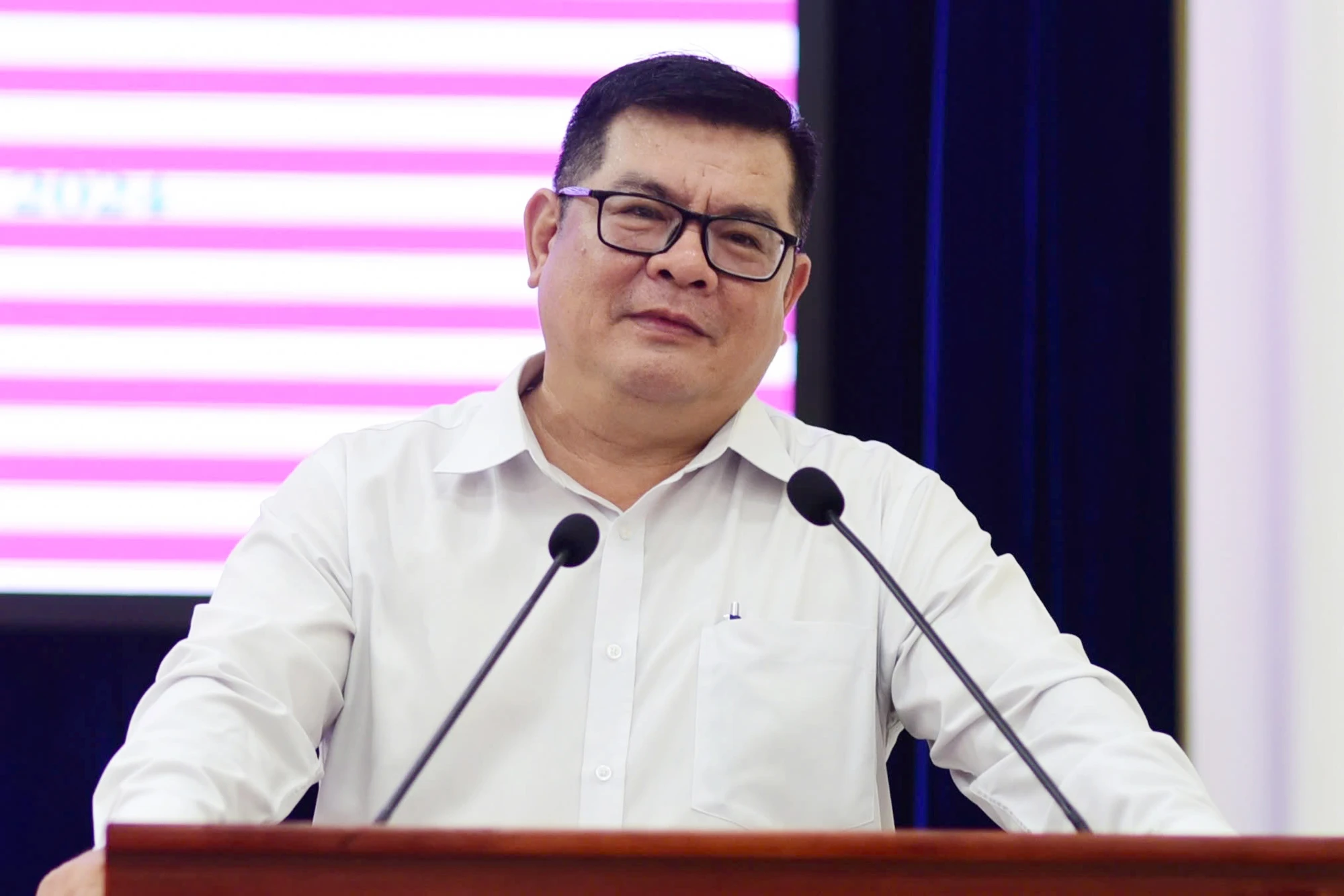 Điểm tựa để TP.HCM lan tỏa yêu thương và tình đoàn kết