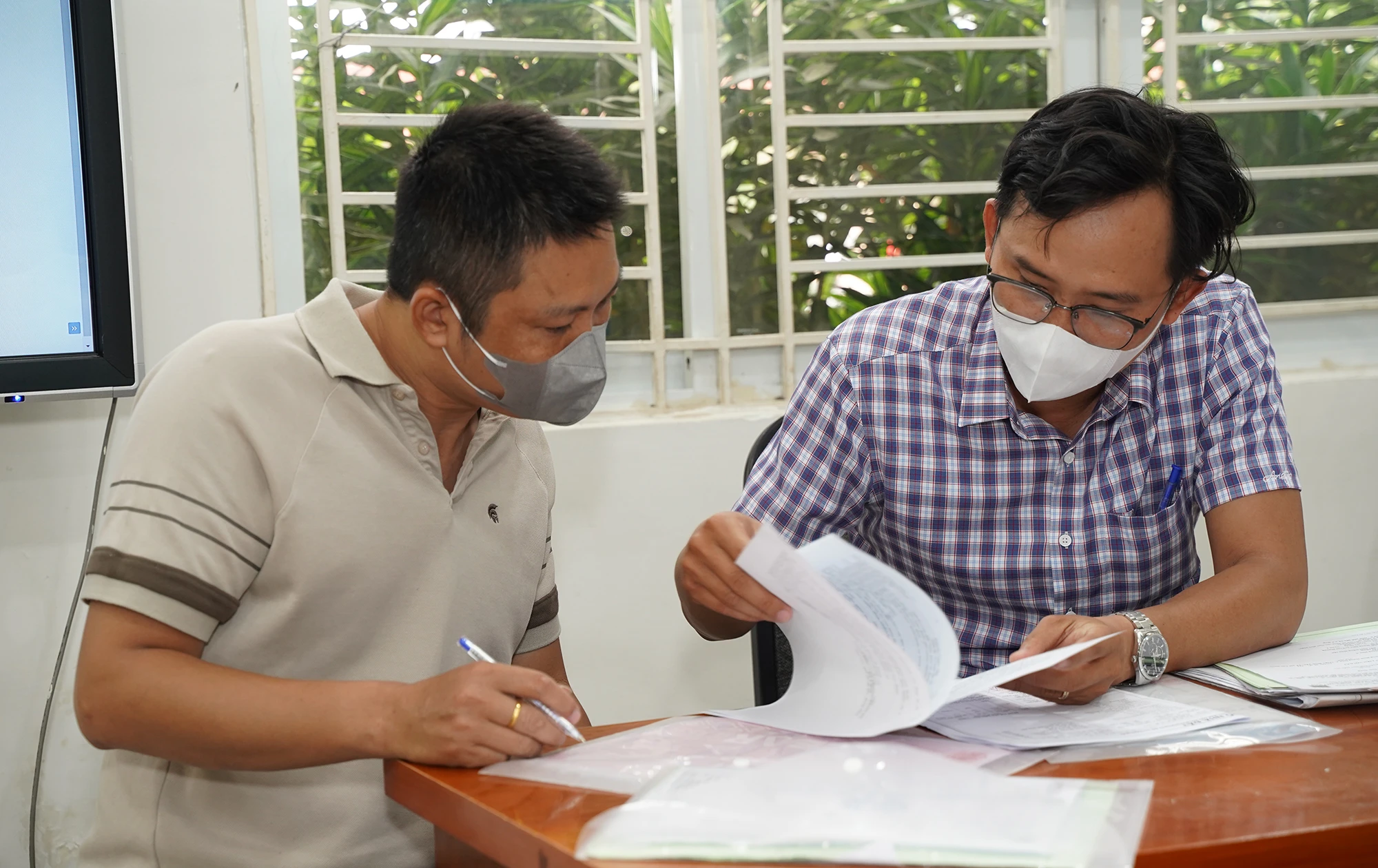 Cán bộ TP.HCM mạnh dạn đổi mới vì dân - Bài cuối: Dám học tập, dám hành động để tiến vào kỷ nguyên mới
