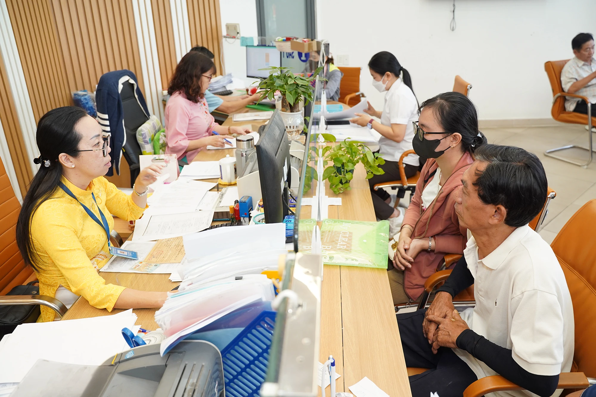 Giải bài toán về năng lực cán bộ cấp xã sau khi bỏ cấp huyện