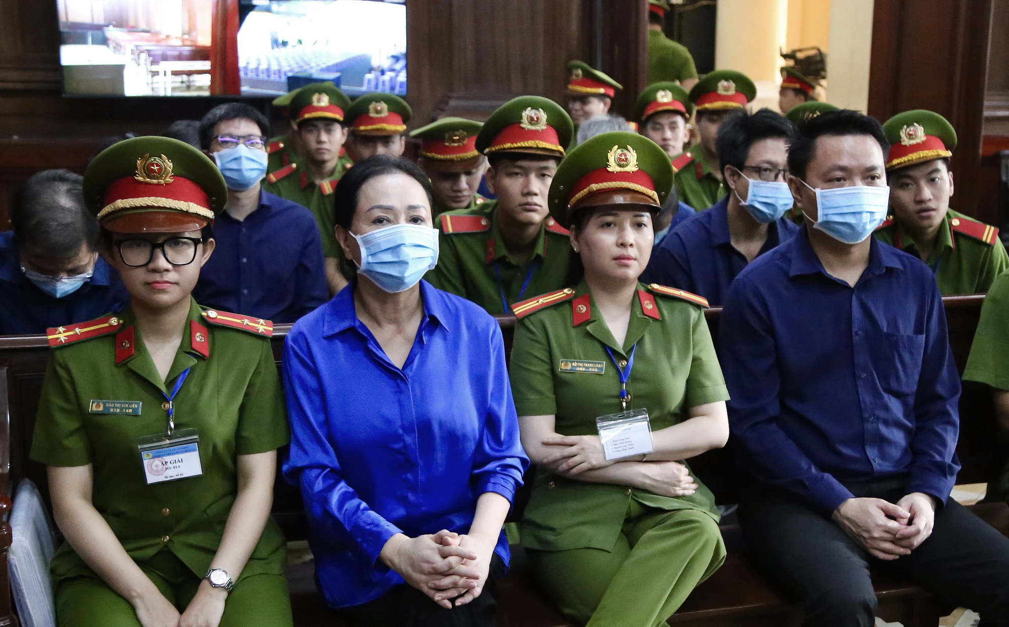 Bỏ tử hình với 8 tội danh: Cân đối, hài hòa để bảo vệ quyền con người