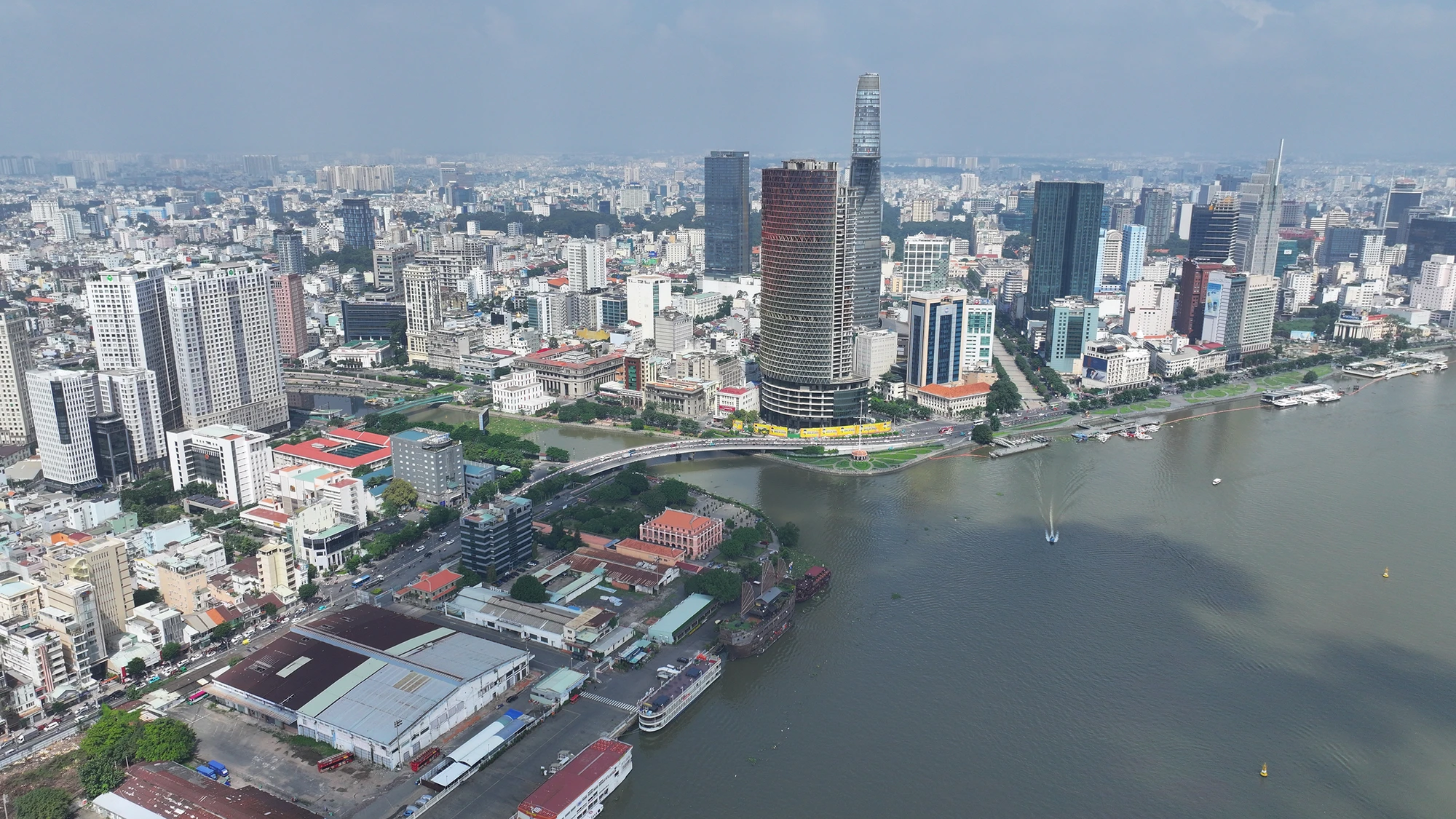 3 'trao' để chính quyền địa phương 2 cấp hoạt động hiệu quả