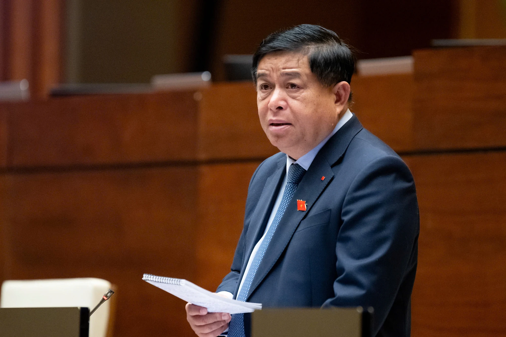 Thần tốc triển khai 'bộ tứ trụ cột' - Bài 4: Từ Nghị quyết 68, gỡ hàng loạt nút thắt cho kinh tế tư nhân