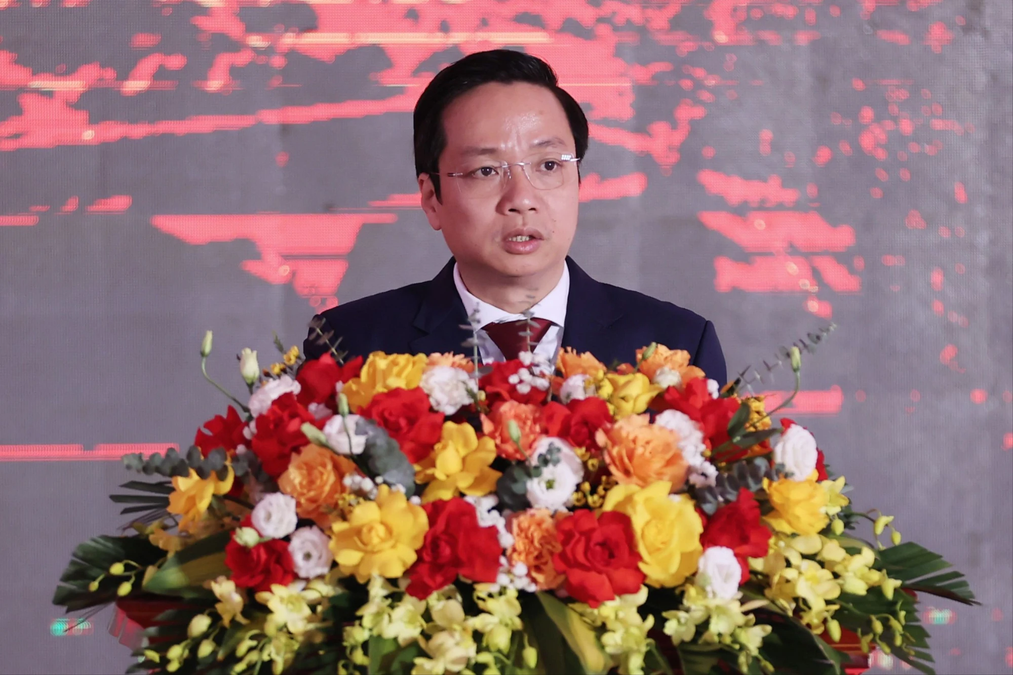 Chủ tịch Cao Bằng Lê Hải Hòa: Kết quả thật của điều hành là đời sống người dân