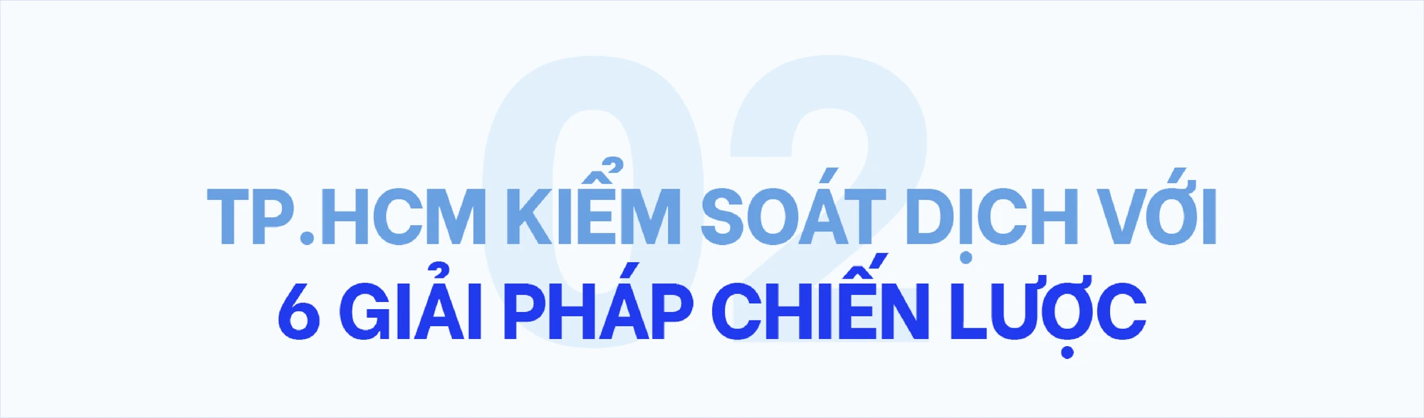 TP.HCM - Sức bật từ khát vọng phục hồi 2022 ảnh 7