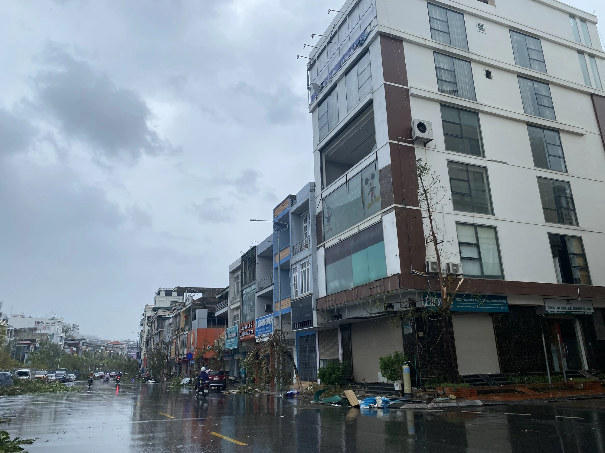 Hạ Long sau bão số 3 12.jpg