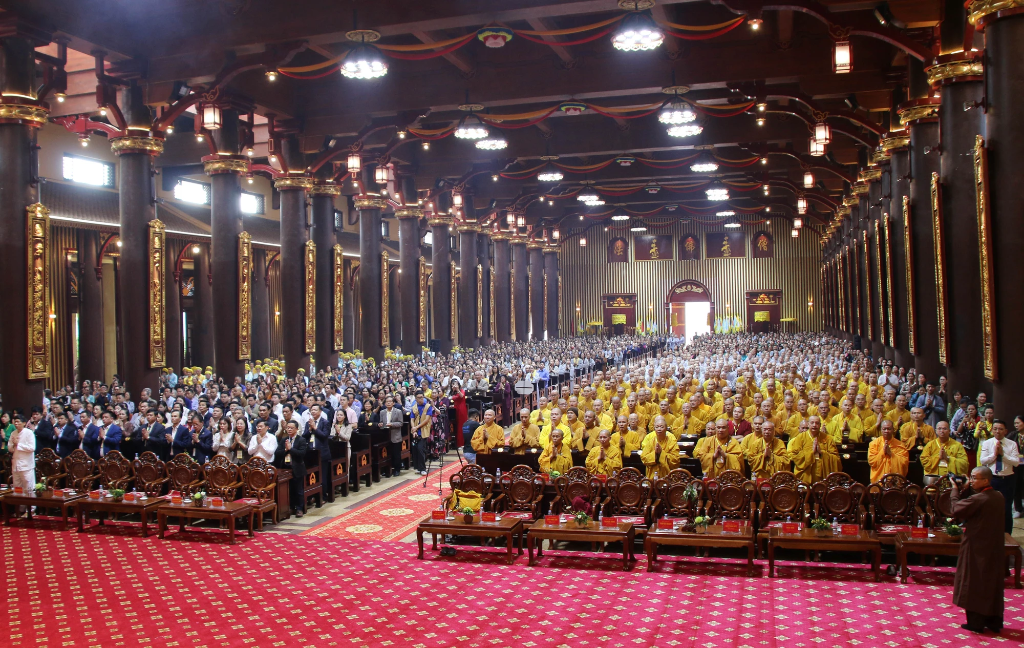 dai-le-tuong-niem-715-nam-phat-hoang-tran-nhan-tong-nhap-niet-ban-va-khanh-thanh-cung-truc-lam-yen-tu-250-ty-dong-6.JPG