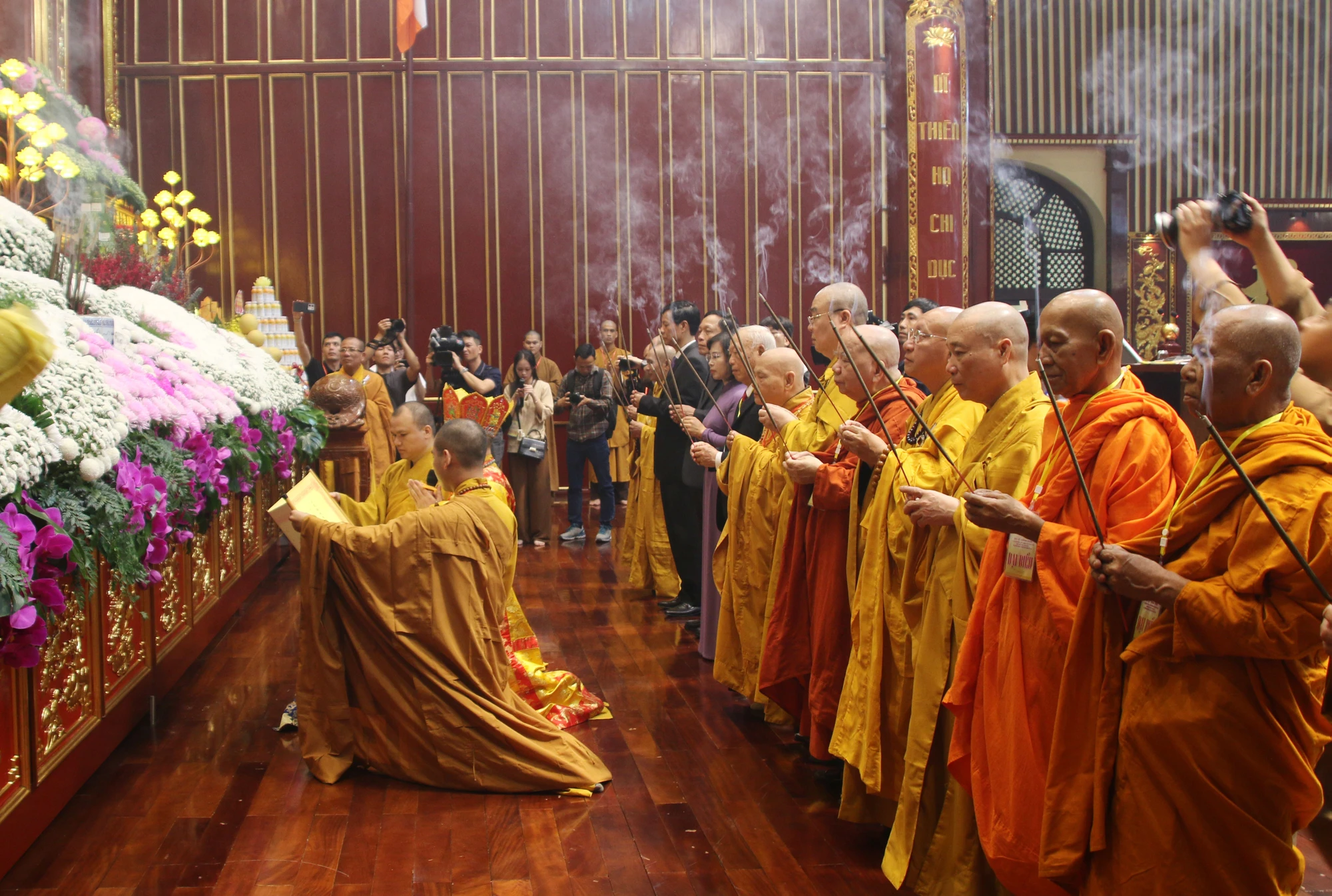 dai-le-tuong-niem-715-nam-phat-hoang-tran-nhan-tong-nhap-niet-ban-va-khanh-thanh-cung-truc-lam-yen-tu-250-ty-dong-9.JPG