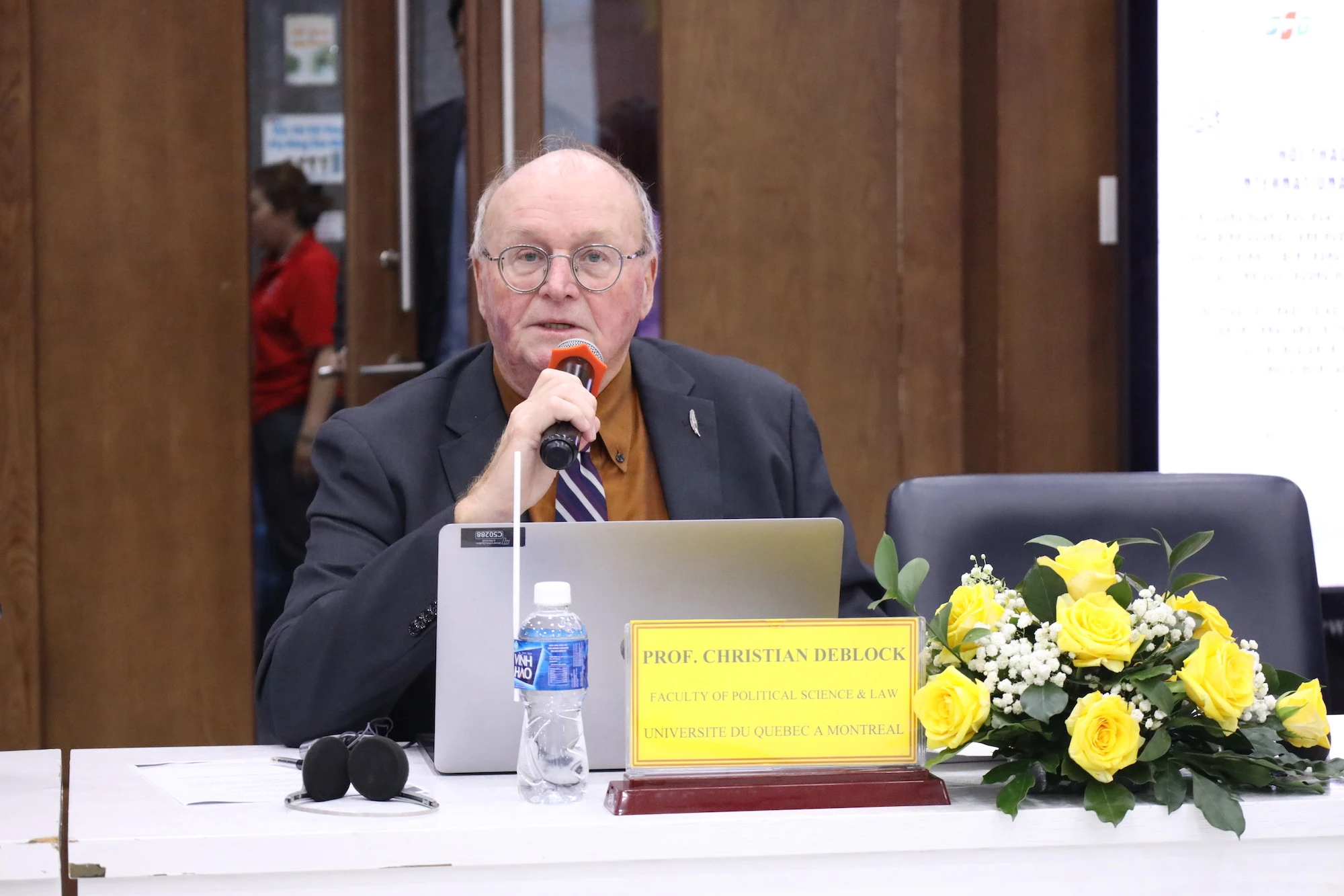 châu Á Thái Bình Dương ASEAN