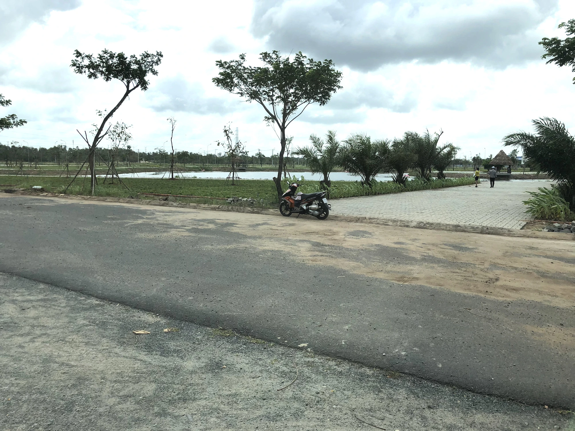 đất nền