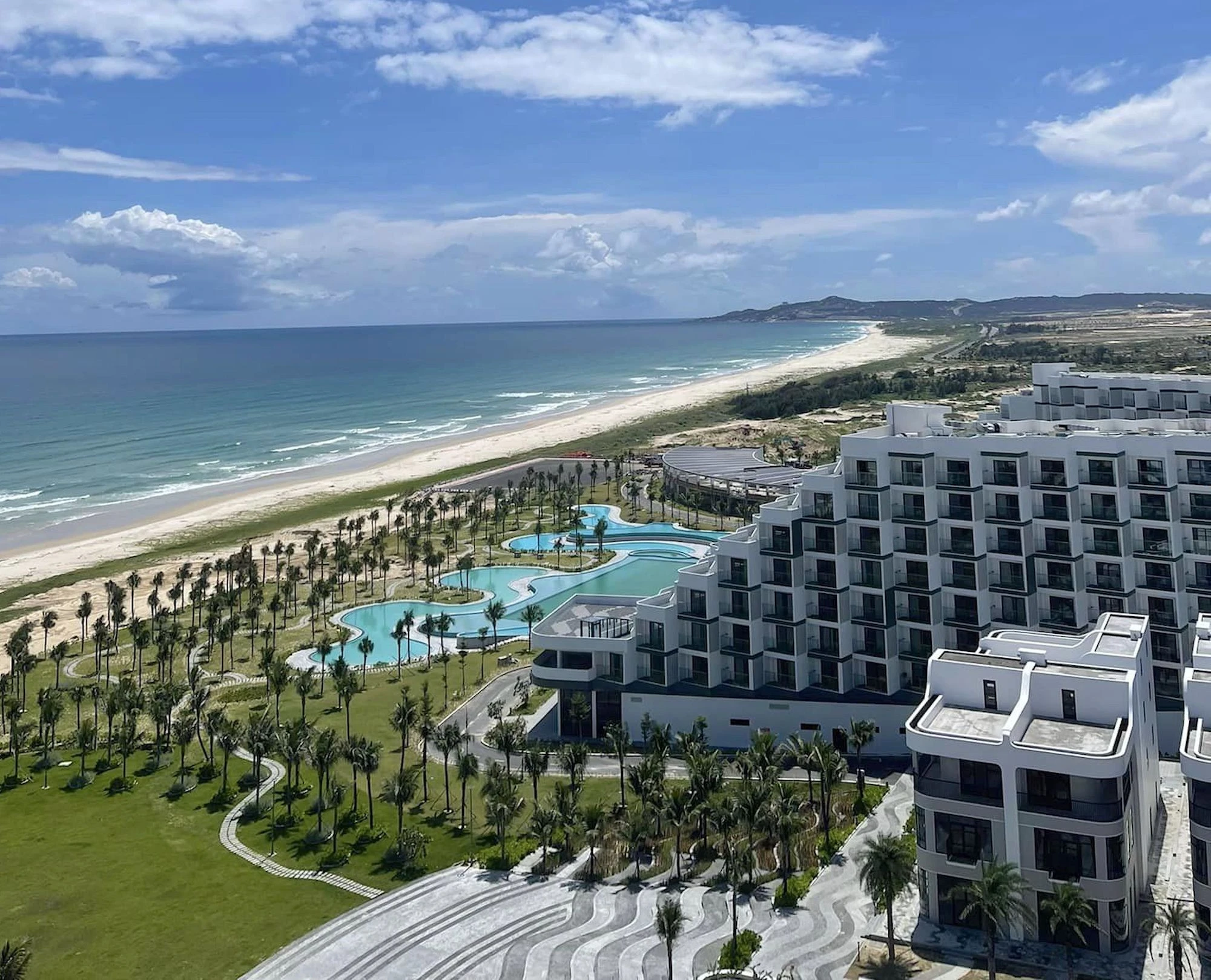 bất động sản du lịch phục hồi