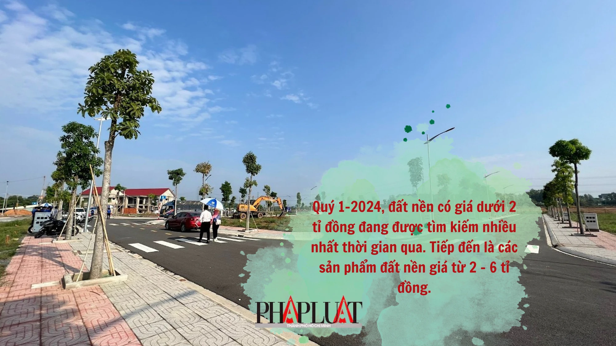 đất nền