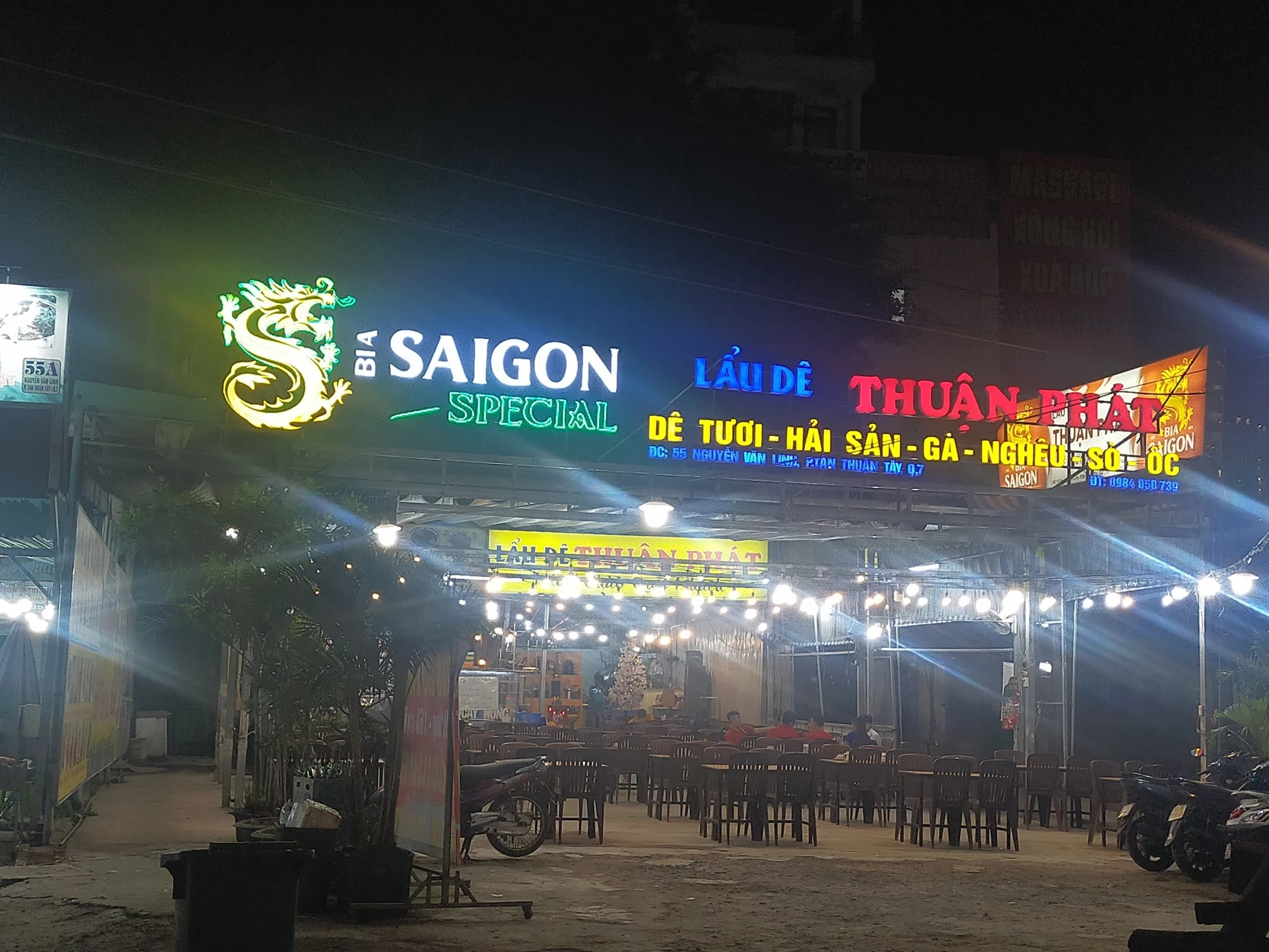 quán nhậu