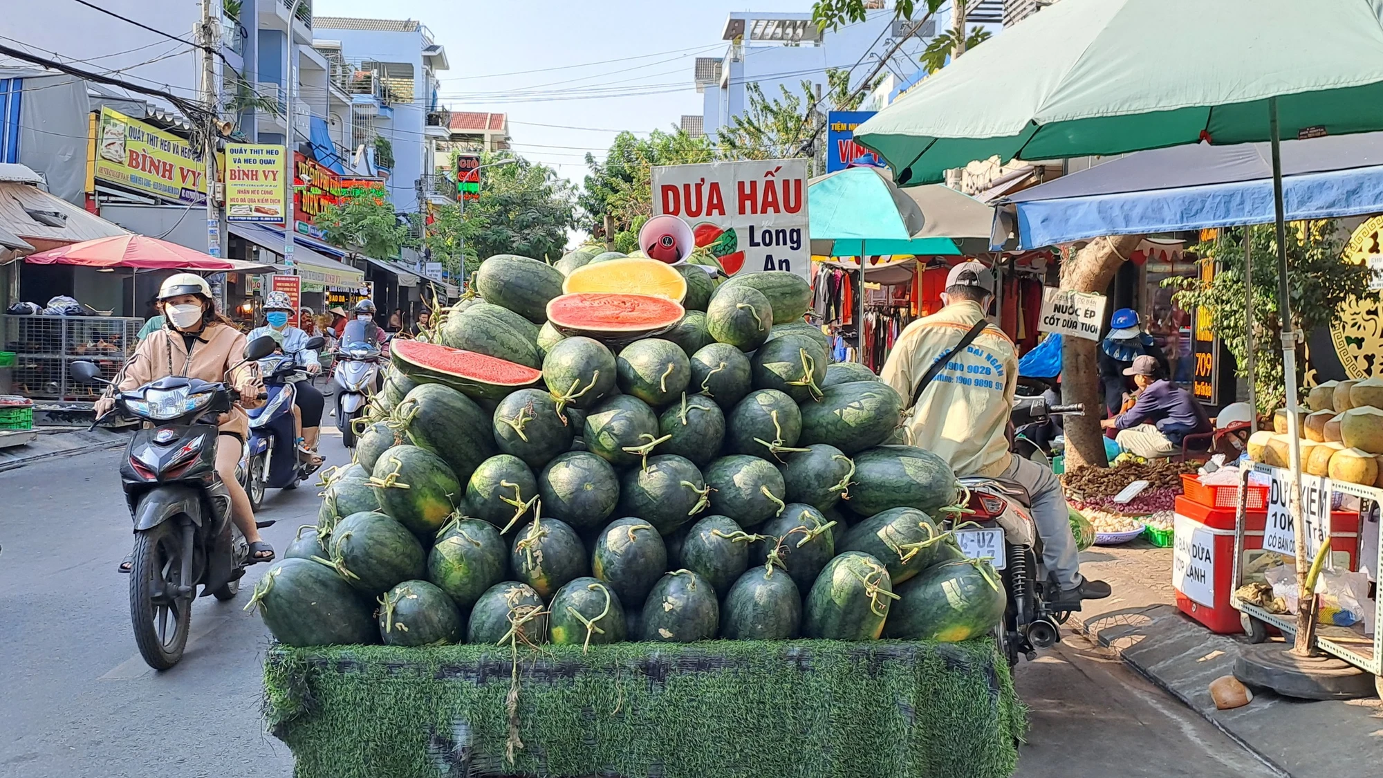 GIẢM GIÁ