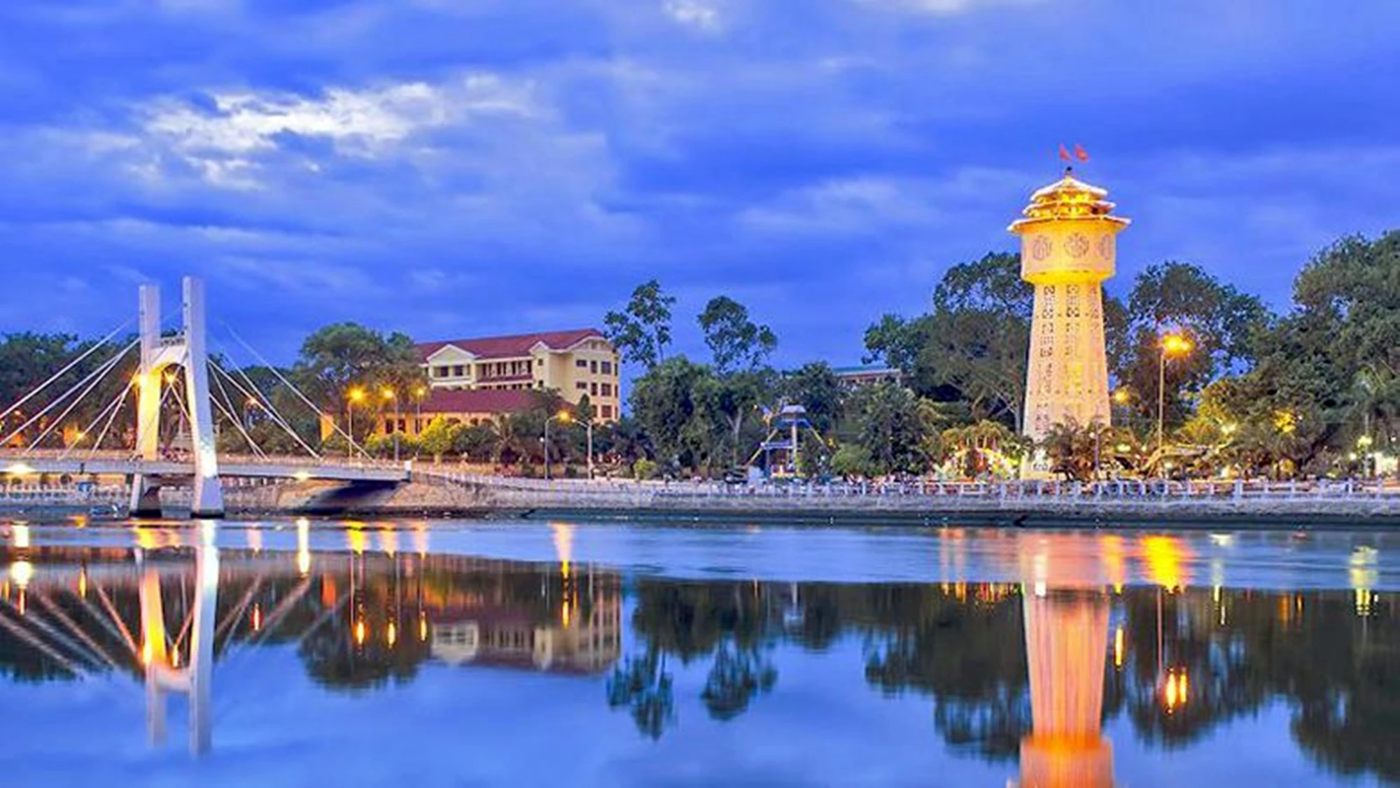 tỉnh Bình Thuận