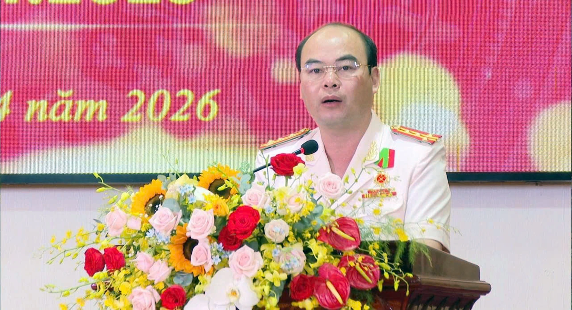 trại giam Z30D