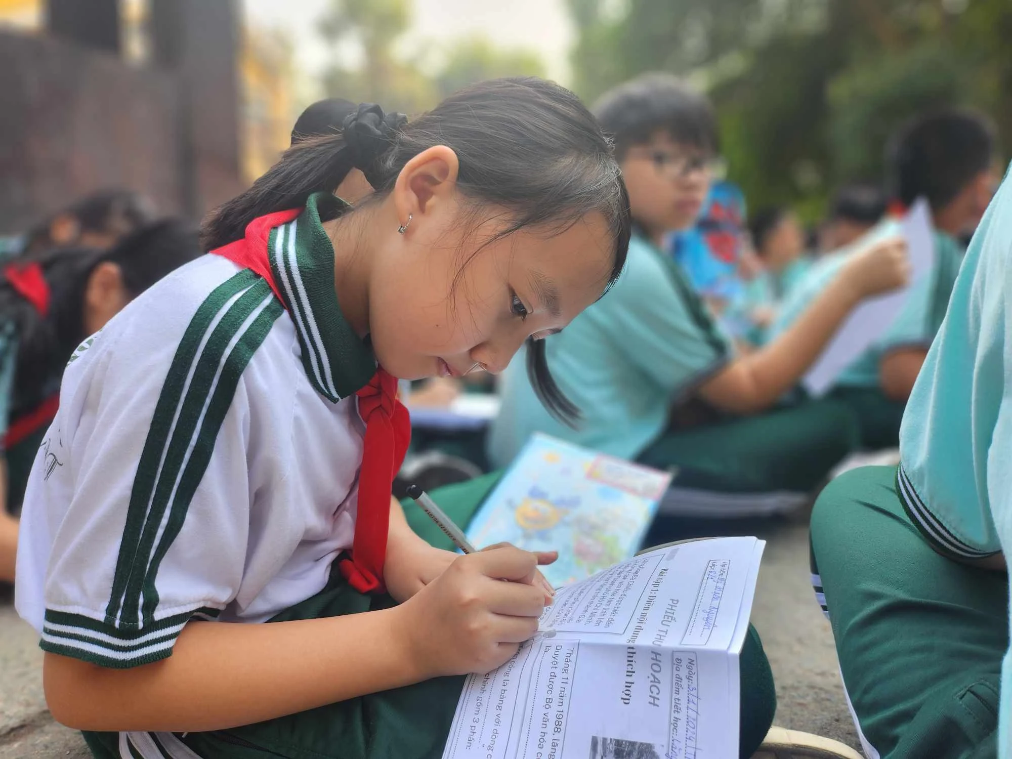 lăng Tả quân Lê Văn Duyệt 7