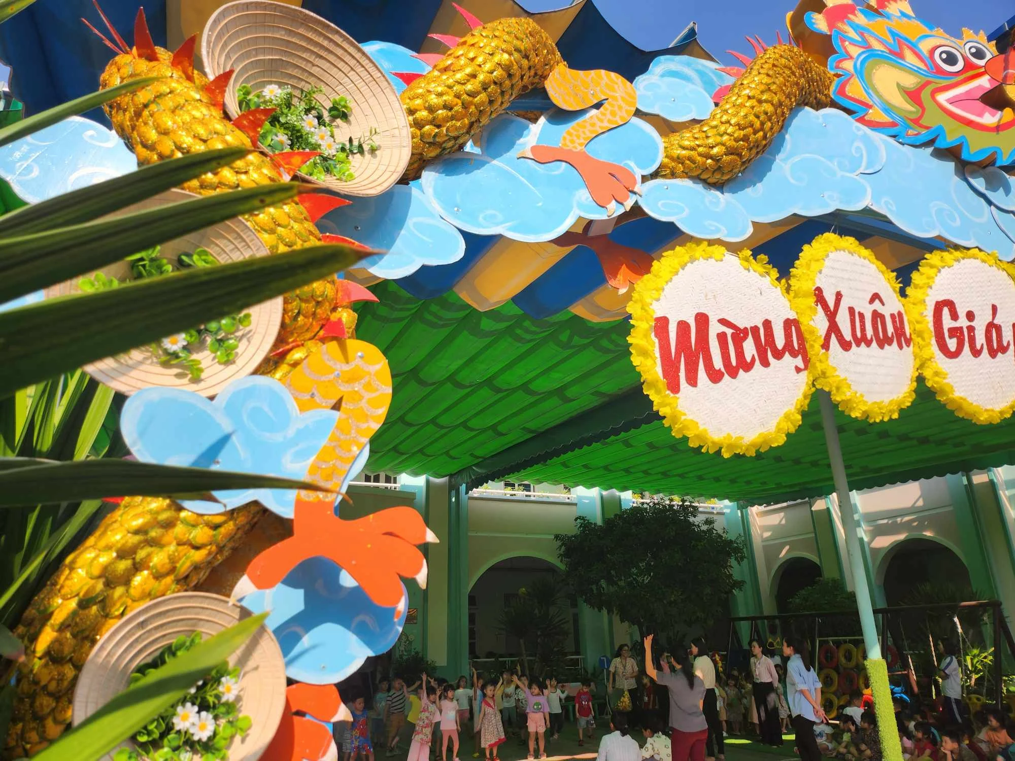 linh vật rồng