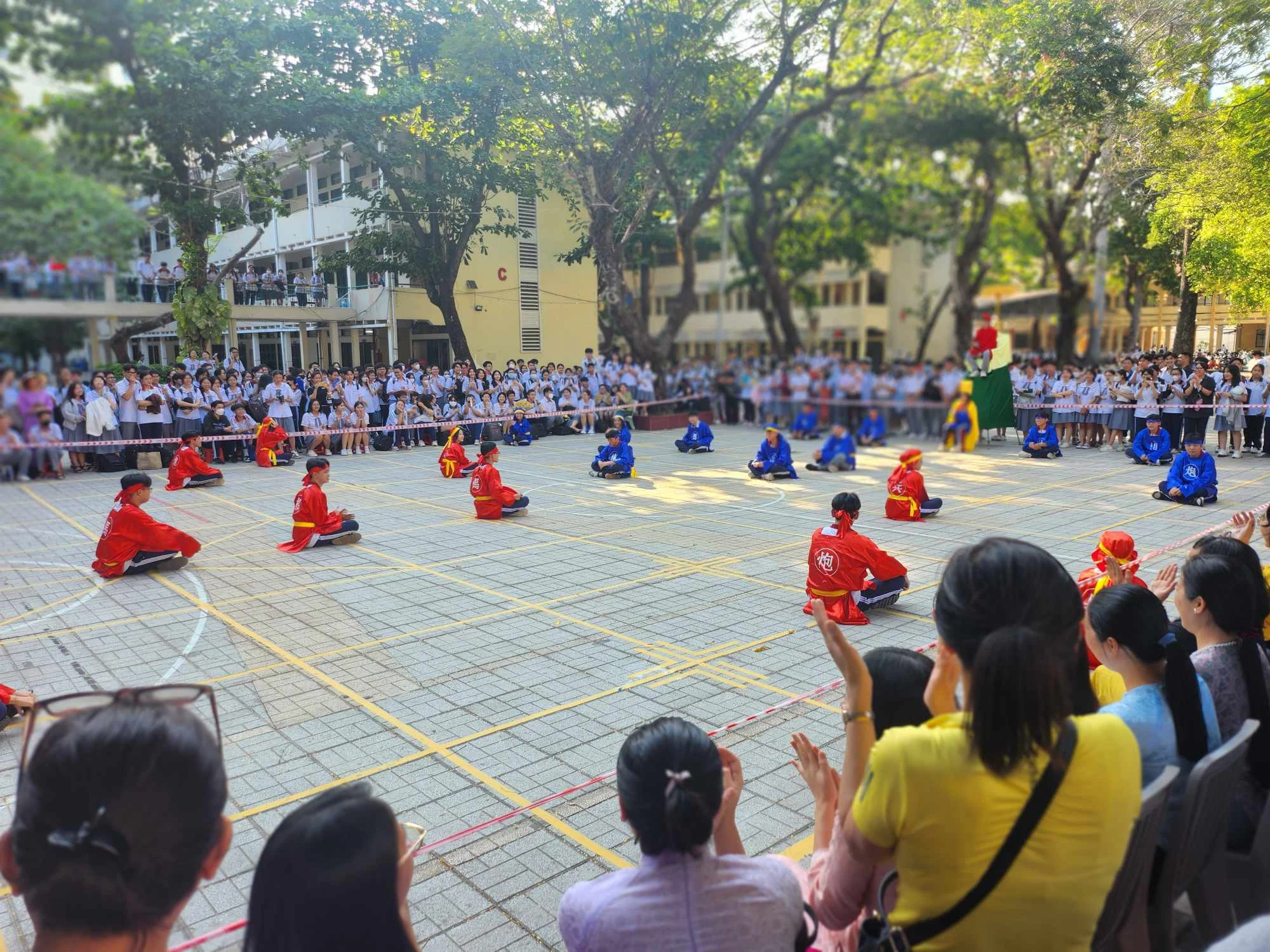 Giỗ Tổ Hùng Vương