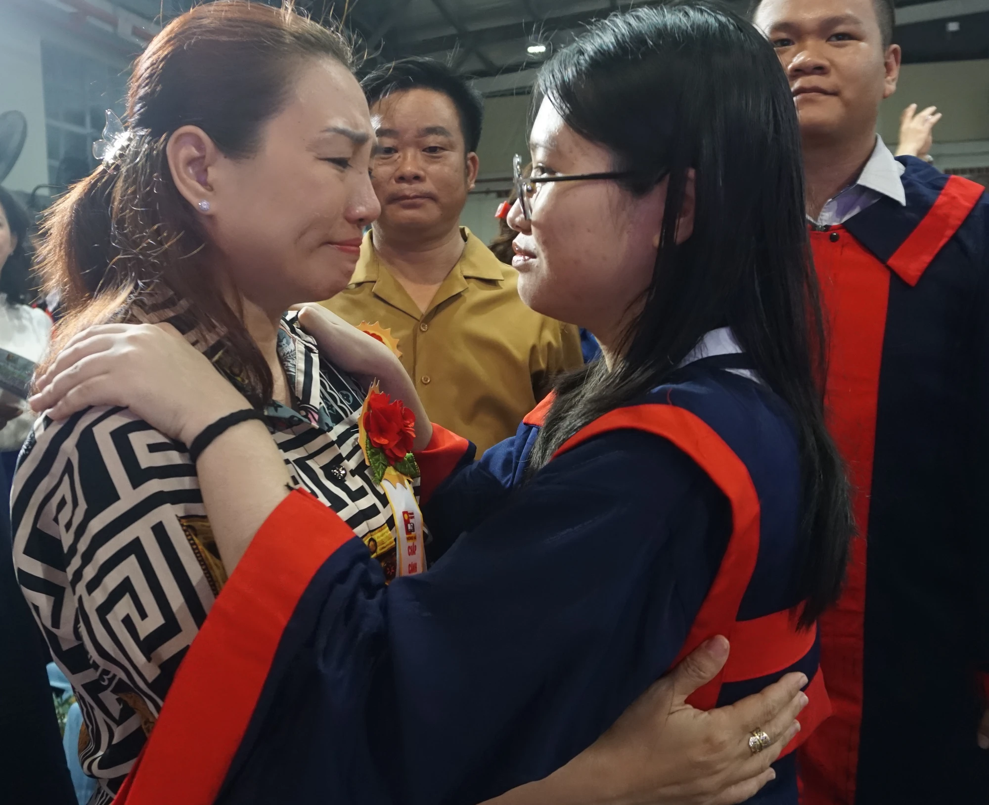 lễ tri ân