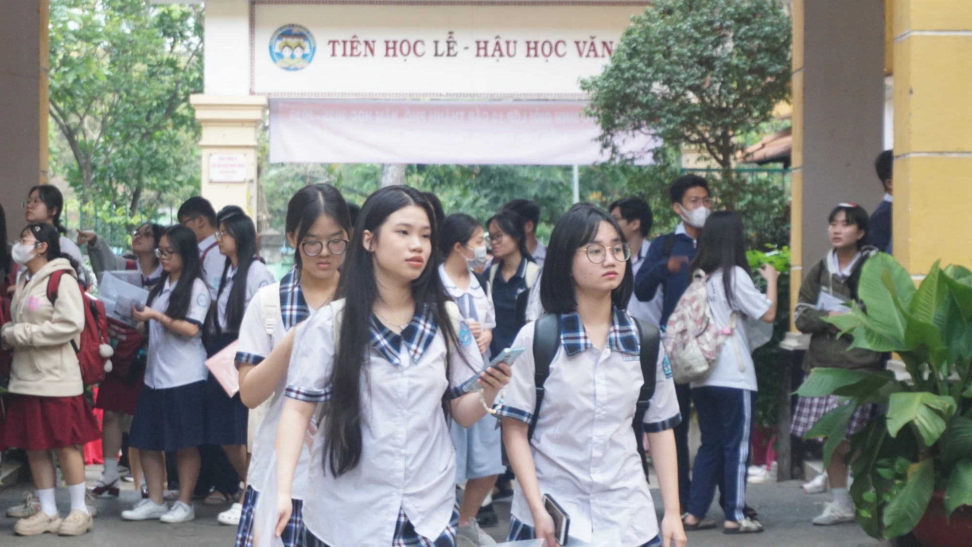 học sinh giỏi