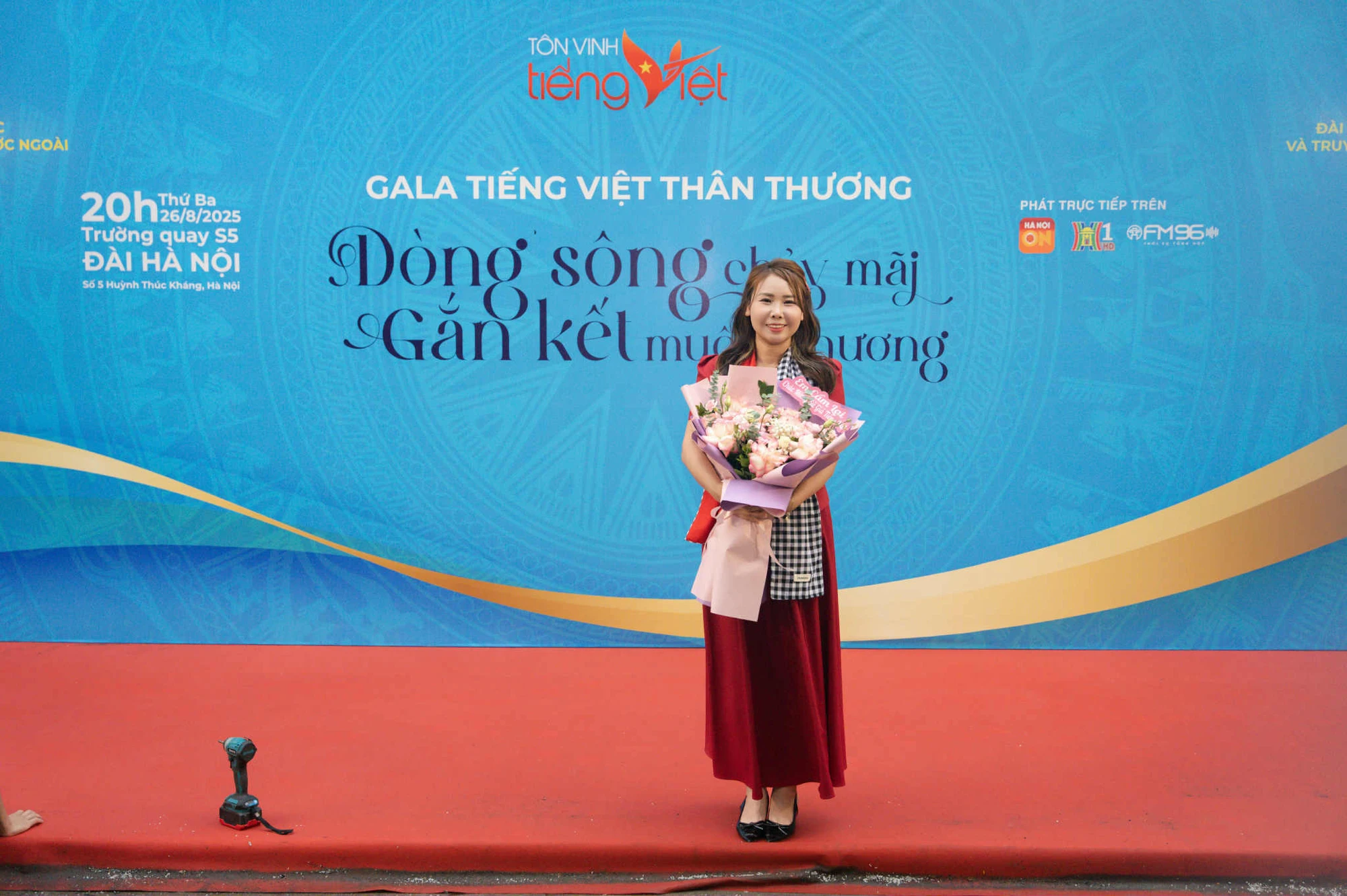 15 năm gieo hạt yêu thương của người phụ nữ Việt tại Nhật Bản