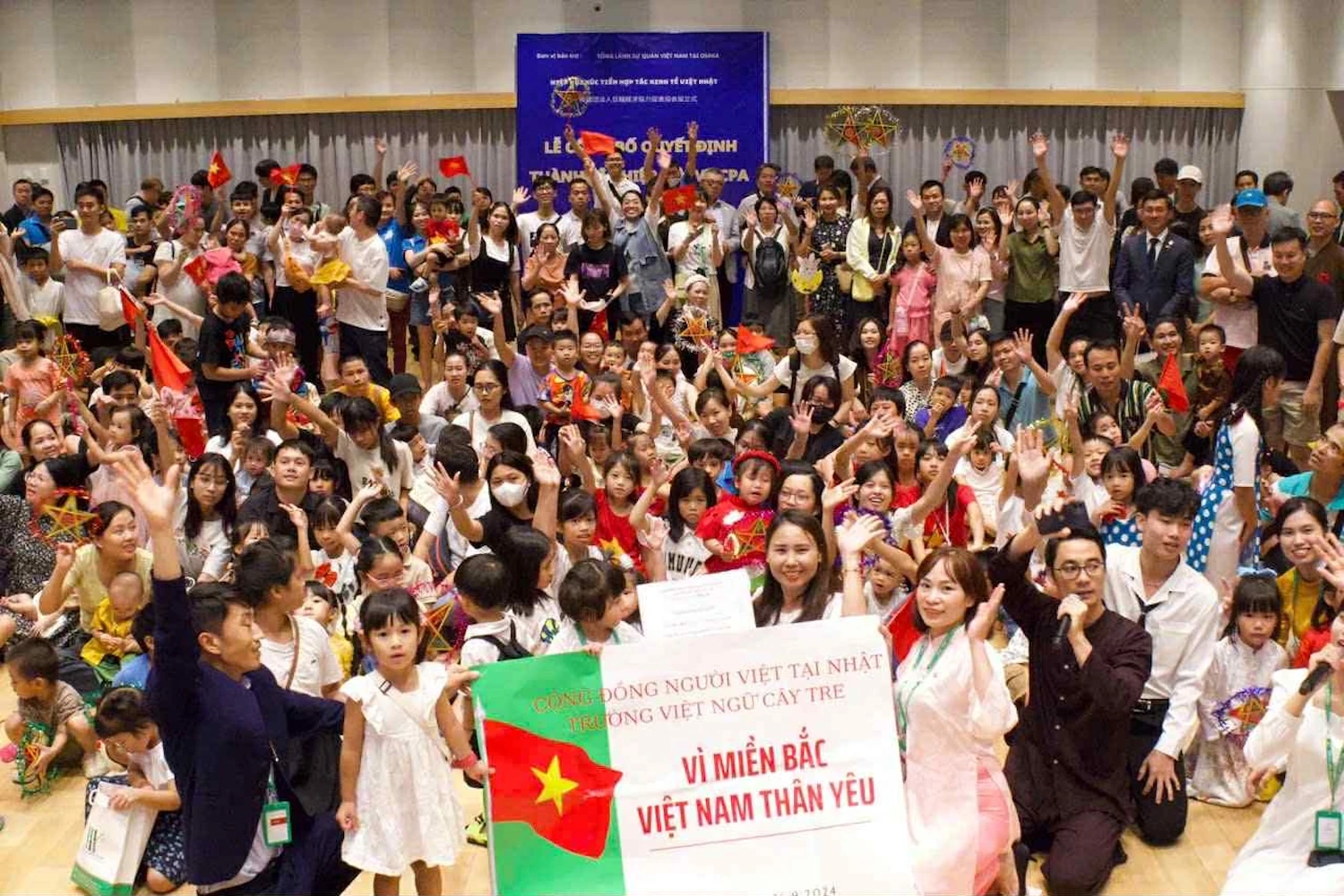 phụ nữ Việt