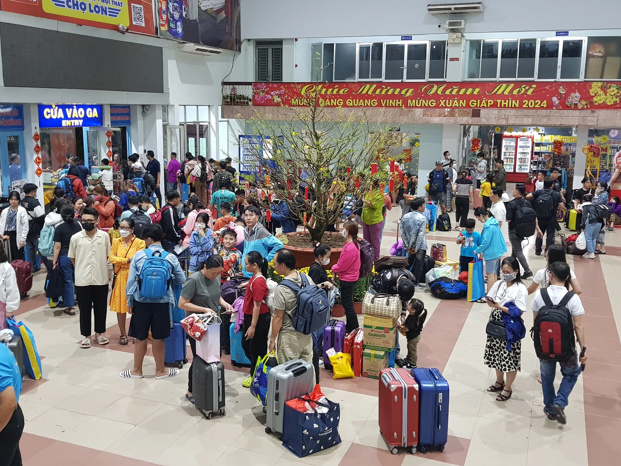 tàu hoả