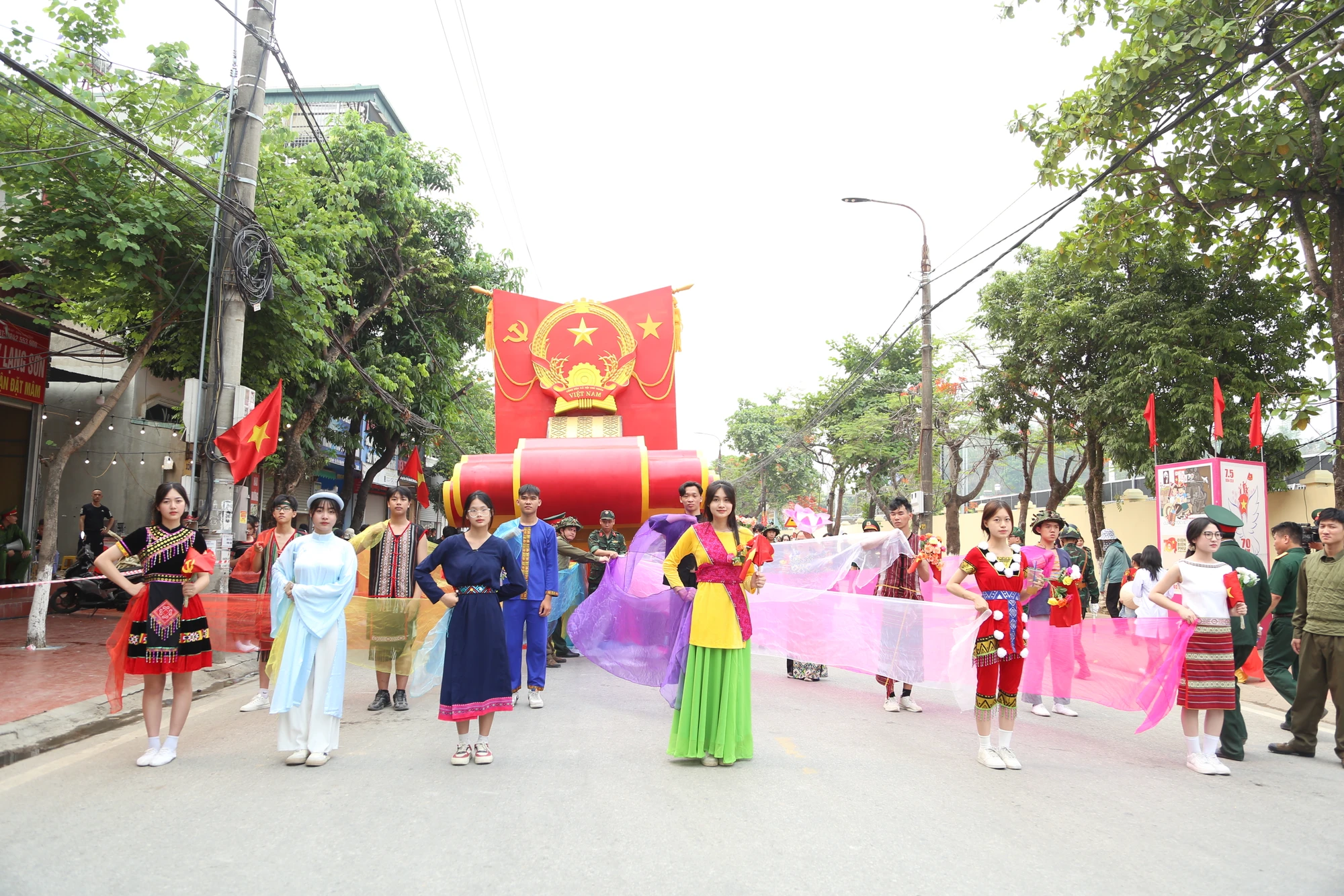 Điện Biên Phủ