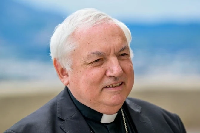 Những ứng viên sáng giá có thể kế nhiệm Giáo hoàng Francis