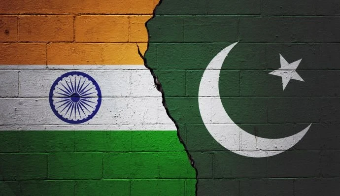 Đồ hoạ: Lịch sử xung đột Ấn Độ - Pakistan