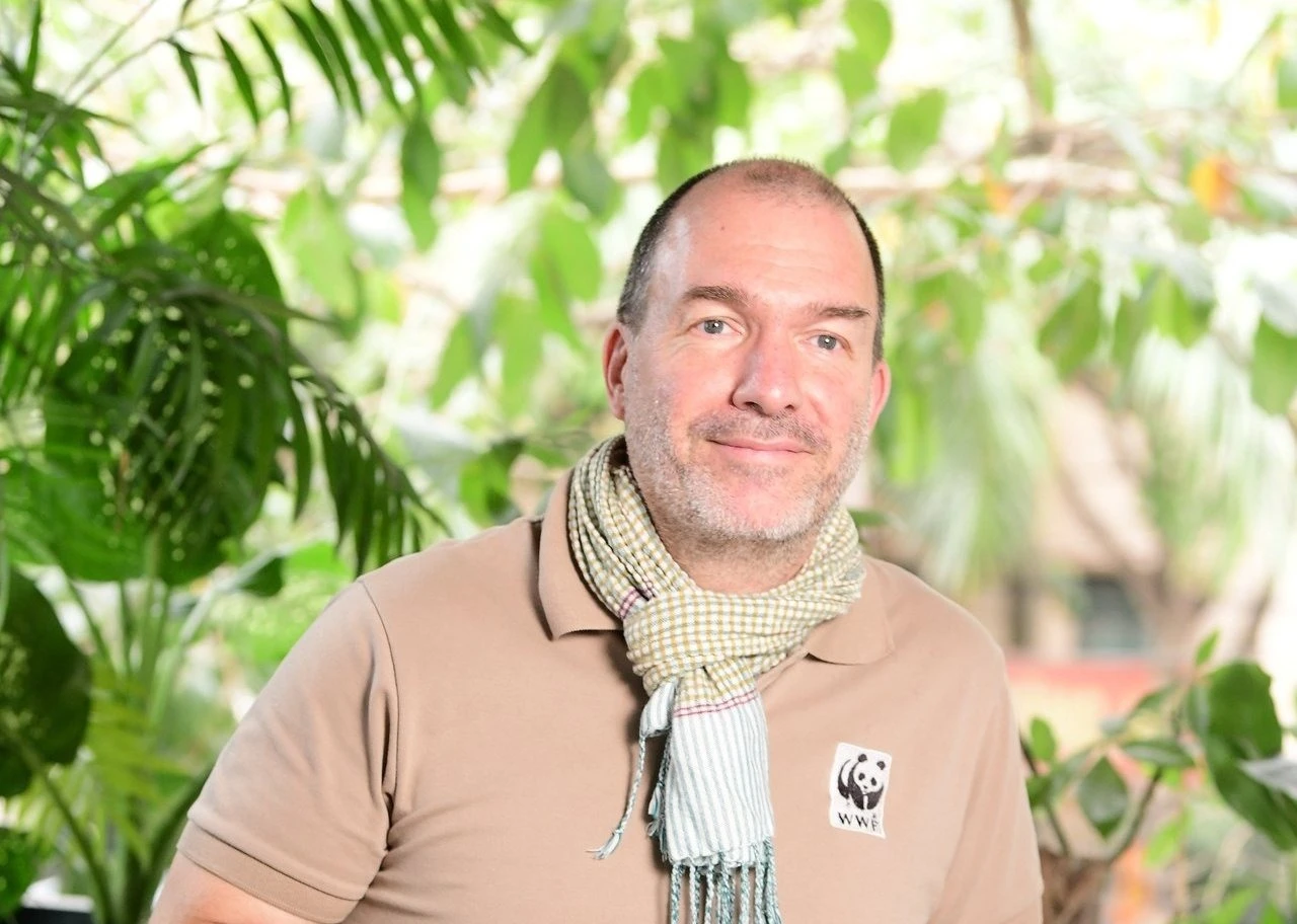 Giám đốc bảo tồn WWF Việt Nam: "Tôi bàng hoàng khi xem 'Tiếng kêu ai oán giữa rừng xanh'!"