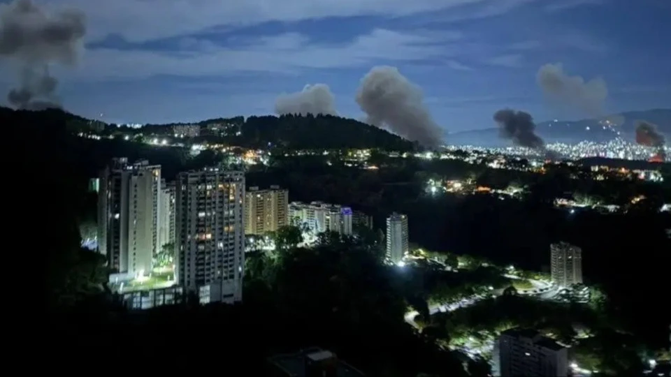 Vụ Mỹ tấn công Venezuela qua lăng kính luật quốc tế