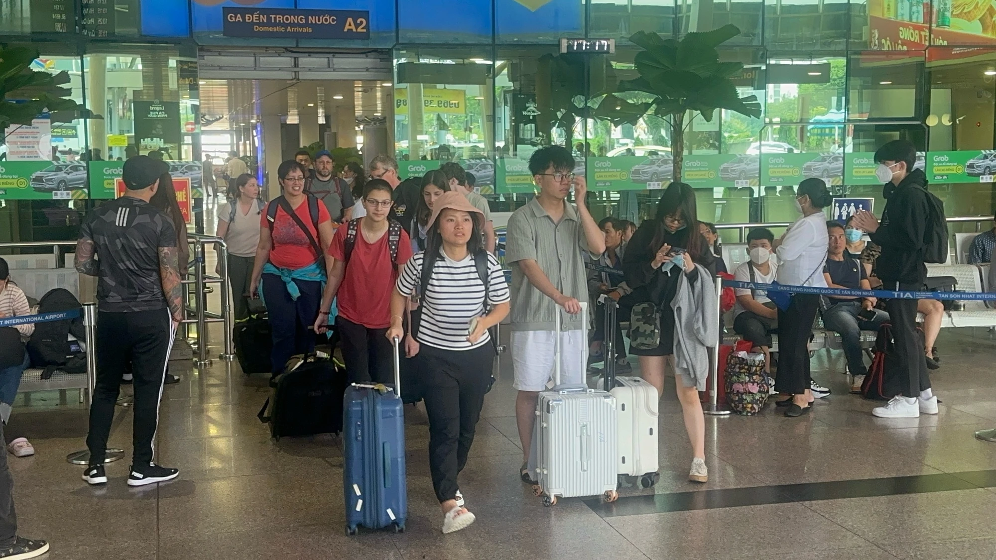 Tết dương lịch