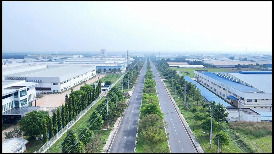 FDI bùng nổ: Đòn bẩy nâng tầm kinh tế và vị thế quốc gia