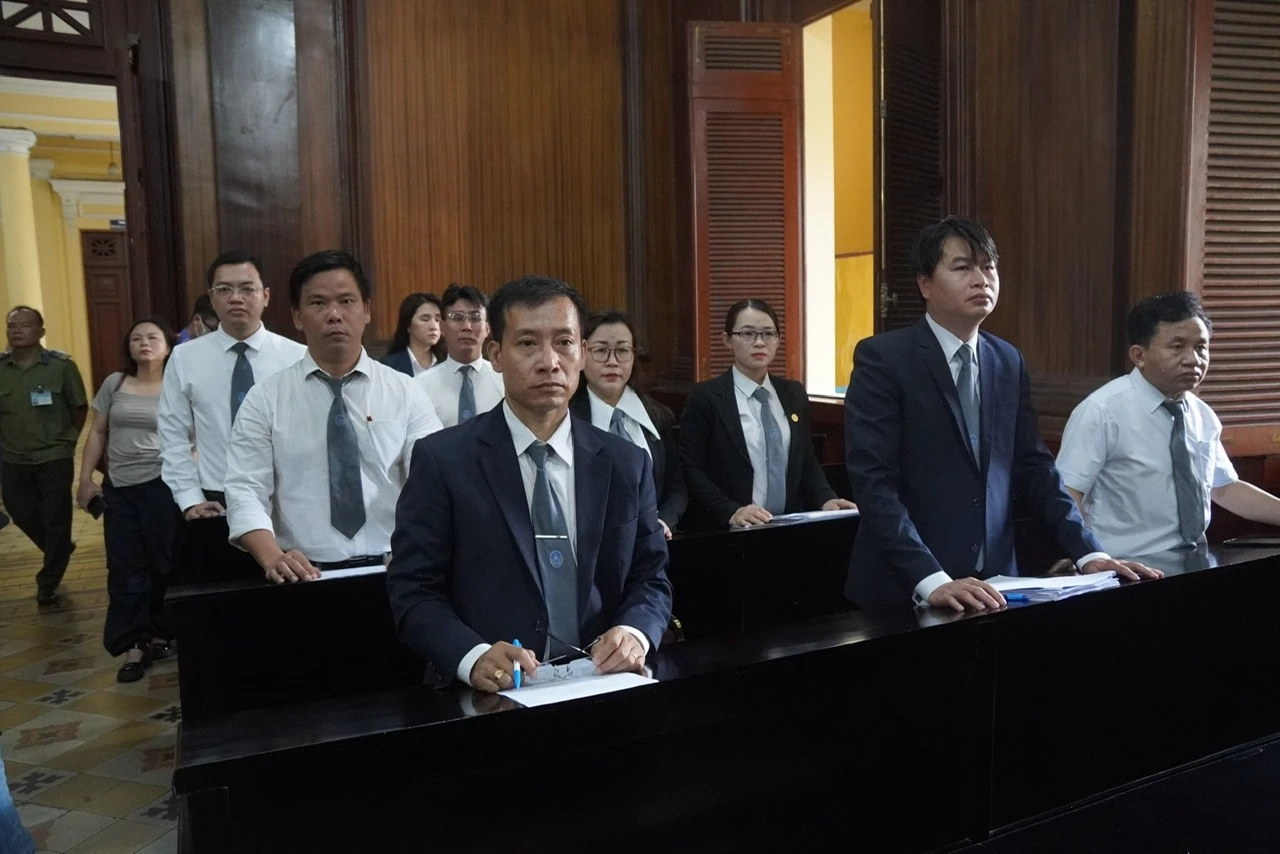 Đừng để công nghệ làm mất đi bản sắc luật học
