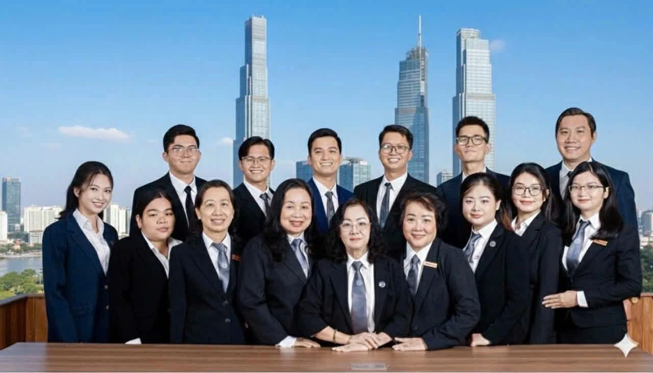 Công ty Luật TNHH TNJ: Sự lựa chọn tốt nhất cho khách hàng trong nhiều lĩnh vực
