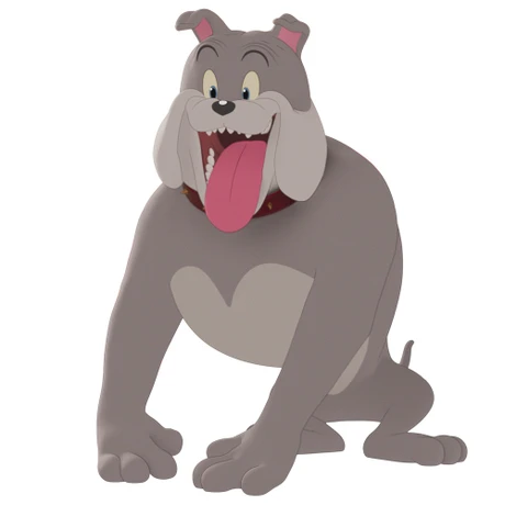 Tom & Jerry: Công lý nào cho chú mèo đáng thương | Báo Pháp Luật TP. Hồ Chí Minh