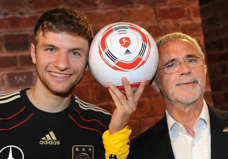 Thomas Müller là cầu thủ người nước nào? [Giải đáp chi tiết]