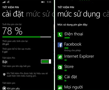 Đánh giá Windows Phone 8.1 Preview: Mới mẻ và thân thiện