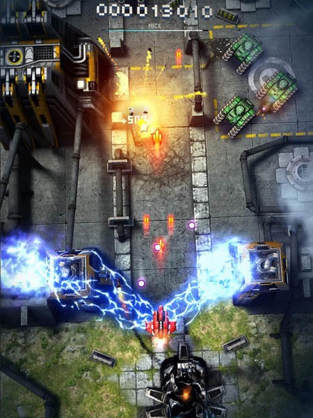 Những tựa game mobile “hot” nhất tháng 6 vừa qua