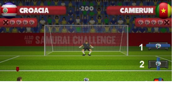 Top 5 game bóng đá cho Android hấp dẫn tháng 7