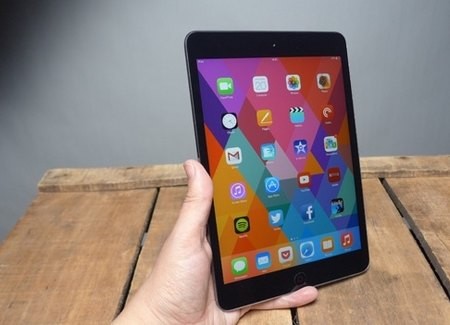 Điểm danh 10 máy tính bảng “siêu mẫu” mỏng nhất hiện nay