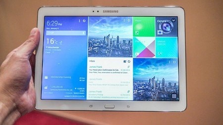 Điểm danh 10 máy tính bảng “siêu mẫu” mỏng nhất hiện nay