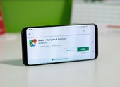 Google cho phép người dùng xem trực tiếp địa điểm cần đến 