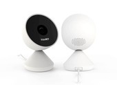 Mẫu AI Camera có khả năng nhận diện khuôn mặt siêu nhanh