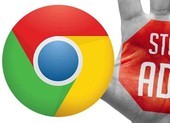 Cách kích hoạt tính năng chặn quảng cáo độc hại trên Chrome